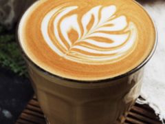 -Peet's 皮爷咖啡(陆家嘴中心店)