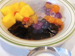 -堂屋糖水店(愚园店)