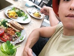 -农畉LONFOOD(福田星河COCOPark店)