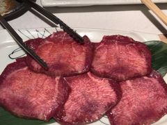 -神户牛焼肉専門店 牛一(道顿堀店)