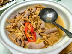 -百家福海鲜排档·闽菜·家宴(斗西路口店)