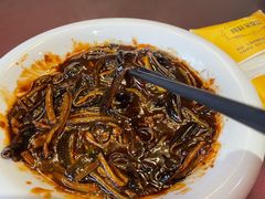 -阿莉餐厅(枣阳路店)