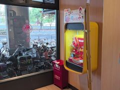 -麦当劳(江湾镇店)
