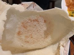 -ELI FALAFEL Lebanese&Mediterranean黎巴嫩美食(富城路店)