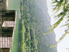 -汉中石门栈道风景区