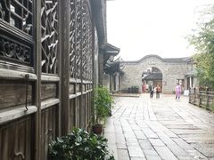 -乌镇西栅景区