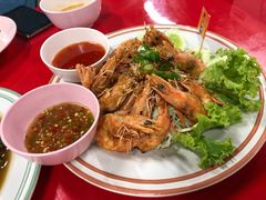 -陳妈妈泰国菜