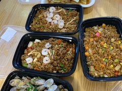 -盒马鲜生(杭州运河上街店)