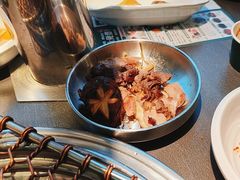 -农乐园炭火烤肉(繁花中心店)