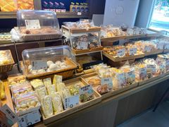 -大仓面包(西平店)