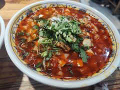 -桂花香手工面(鼓楼店)