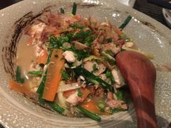 -田野日本料理(仙霞路店)