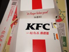 -肯德基(中关村E世界店)