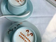 -俏江南·花园戏曲餐厅(881店)