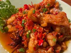 -觅山云南菜(泊富ICITY店)