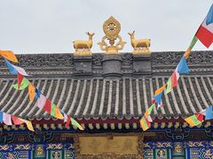 -西安市广仁寺
