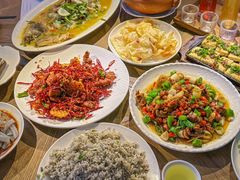 -小喜客·云南特色菜(纳西庭院店)