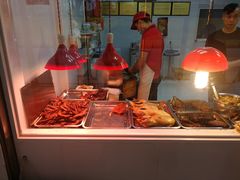 -章云板鸭(马道街店)