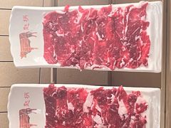 -左庭右院鲜牛肉火锅(七宝领展广场店)