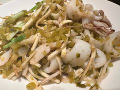 -小厨师·二十年沈家门小海鲜(百井坊巷店)