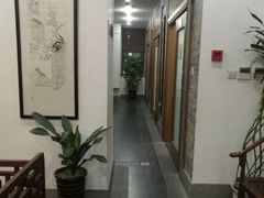 -秦汉胡同书法国画古筝围棋书院(漕宝日月光分馆)