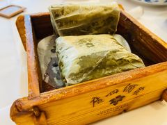 荷香糯米鸡-广州酒家(昌岗地铁站店)