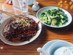 -双塔老饭店