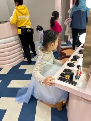 -奈尔宝·儿童乐园·亲子餐厅(鄞州万达店)