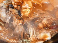 -粗粮人家·东北菜(洋桥店)