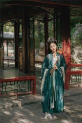 点击看大图 -美云庭古装·格格服汉服·京城旅拍(北京店)