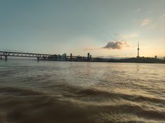 -武汉关码头(轮渡站)