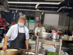 -金杨老摊头蛋饼(金口路店)