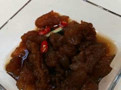 老醋海蜇-鑫源渔港(阳光店)