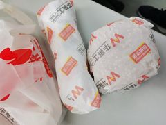 -华莱士炸鸡汉堡(崇文门搜秀城店)
