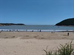 -宁波松兰山滨海旅游度假区