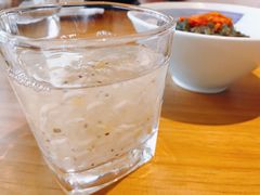 莲酿珍珠米酒-莲餐厅·湖北菜·藕汤是头牌(愚园路店)