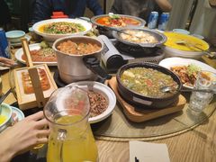 -鸡毛店·川菜(双楠店)