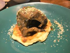 -Carbon莫卡哆·意大利复古集市餐厅(杭州大厦店)