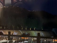 -望京楼flavor餐厅(古北水镇景区店)
