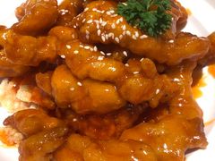 -兰湘子·湘菜小炒(石家庄万象城店)