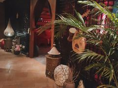 -Tajine Moroccan塔金摩洛哥中东餐厅
