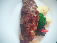 -Jack‘s Place 杰克地方西餐厅(新街口店)