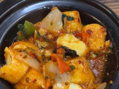 -Hi YOU你的饭局泰餐厅(雍和宫店)
