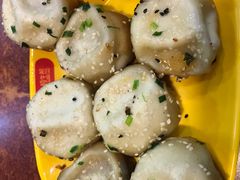 -小杨生煎(黄河路店)