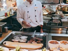 -浙江西子宾馆·瑶园咖啡厅