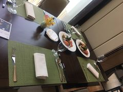 -Social 秀西餐厅-长沙瑞吉酒店(运达店)