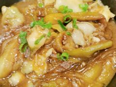 海螺炖茄子-渔娘渔家丹东海鲜(东直门店)