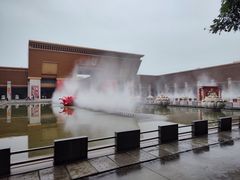 -法门文化景区