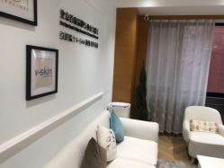 -HEYAN荷妍专业脱毛连锁机构
