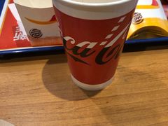-汉堡王(EAC欧美中心店)